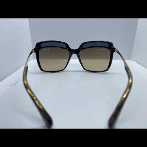 Chanel Sunglasses main image 6
